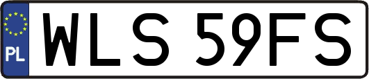 WLS59FS