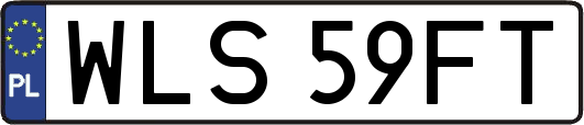 WLS59FT