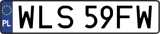 WLS59FW