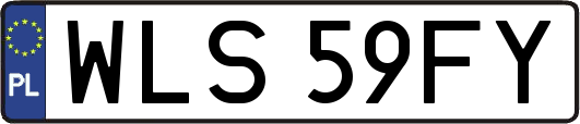 WLS59FY