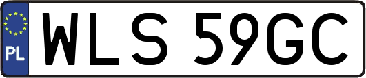 WLS59GC