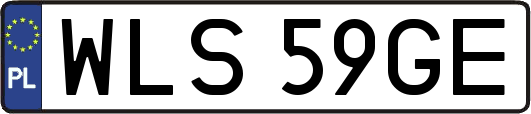 WLS59GE
