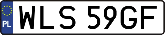 WLS59GF