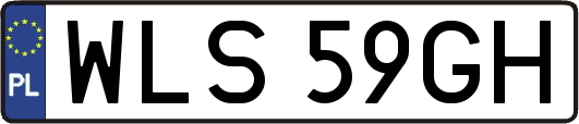 WLS59GH