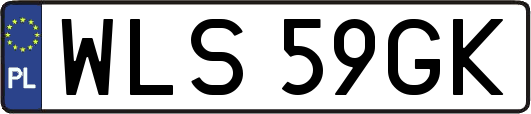 WLS59GK
