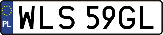 WLS59GL