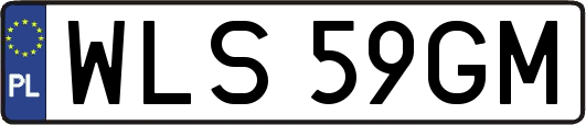 WLS59GM