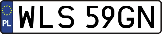 WLS59GN
