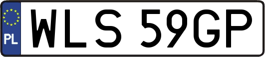 WLS59GP