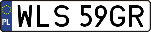 WLS59GR