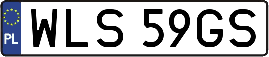 WLS59GS