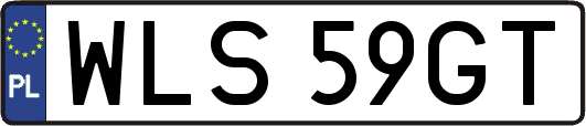 WLS59GT