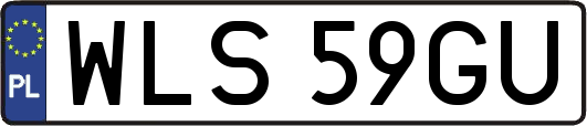 WLS59GU