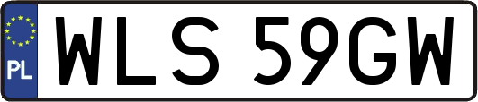 WLS59GW