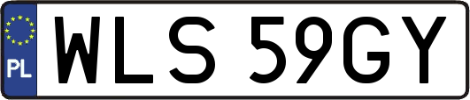 WLS59GY