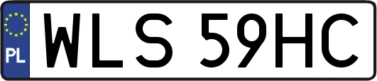 WLS59HC