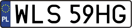 WLS59HG