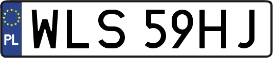WLS59HJ