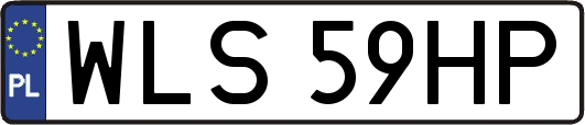 WLS59HP