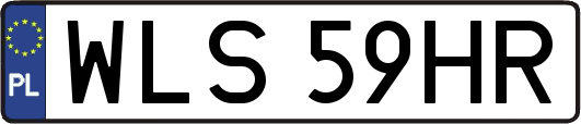 WLS59HR