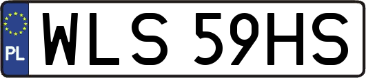 WLS59HS