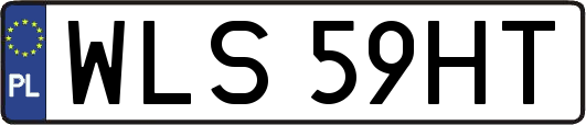 WLS59HT