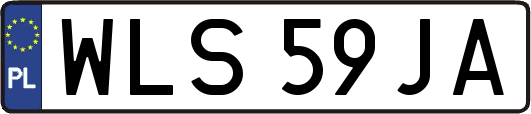 WLS59JA