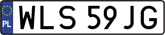 WLS59JG