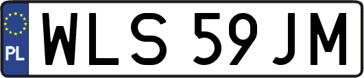 WLS59JM