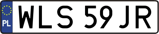 WLS59JR
