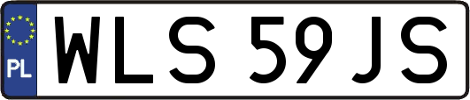 WLS59JS
