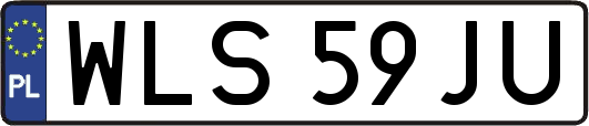 WLS59JU