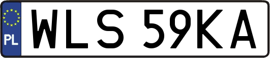 WLS59KA