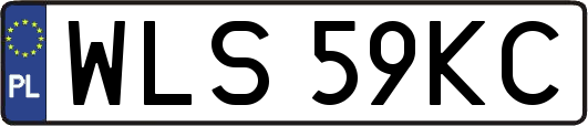 WLS59KC