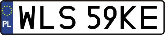 WLS59KE