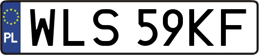 WLS59KF