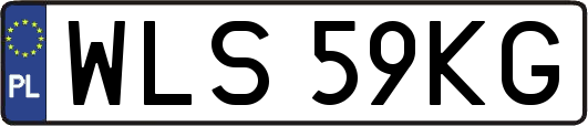 WLS59KG