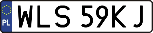 WLS59KJ