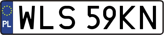 WLS59KN