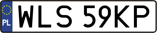 WLS59KP