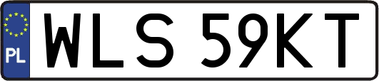 WLS59KT