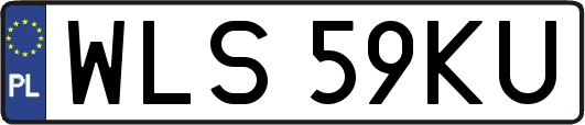 WLS59KU