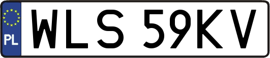WLS59KV
