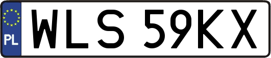 WLS59KX