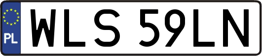 WLS59LN