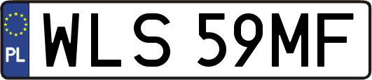 WLS59MF