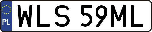 WLS59ML