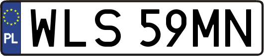 WLS59MN