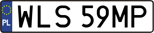 WLS59MP