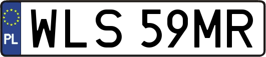 WLS59MR